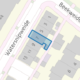 Perceel RWD01-C-3421