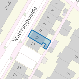 Perceel RWD01-C-3423