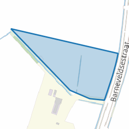 Perceel RWD01-C-3438