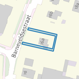 Perceel RWD01-C-3446