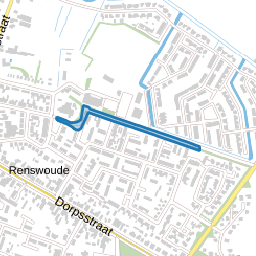 Perceel RWD01-C-3454