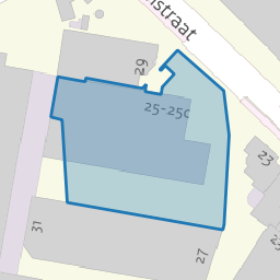 Perceel RWD01-C-3476