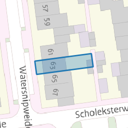 Perceel RWD01-C-3480