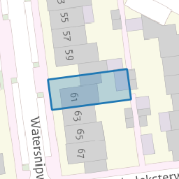 Perceel RWD01-C-3481