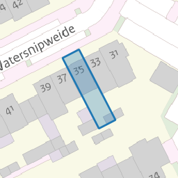 Perceel RWD01-C-3494