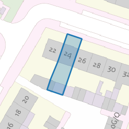 Perceel RWD01-C-3504