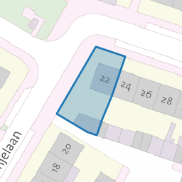 Perceel RWD01-C-3505