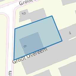 Perceel RWD01-C-3509