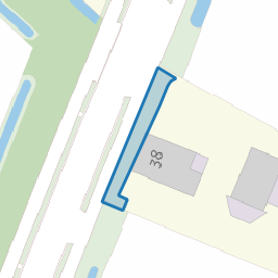 Perceel RWD01-C-3511