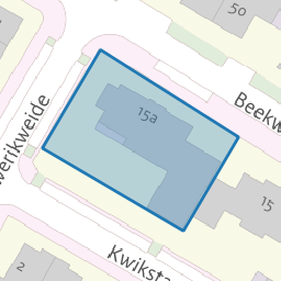 Perceel RWD01-C-3520