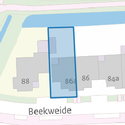 Perceel RWD01-C-3522