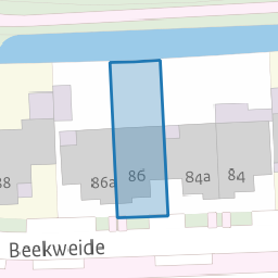 Perceel RWD01-C-3523