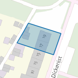 Perceel RWD01-C-3524