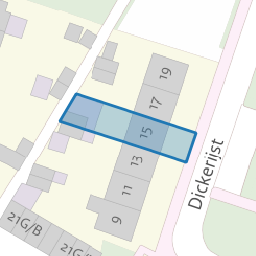 Perceel RWD01-C-3525