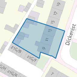 Perceel RWD01-C-3526