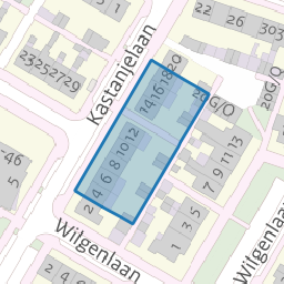 Perceel RWD01-C-3527