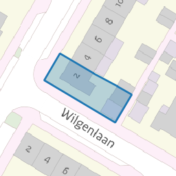 Perceel RWD01-C-3528