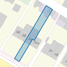 Perceel RWD01-C-3538