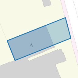 Perceel RWD01-C-3540