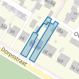 Perceel RWD01-C-3541