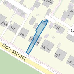 Perceel RWD01-C-3542