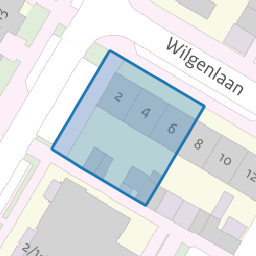 Perceel RWD01-C-3548