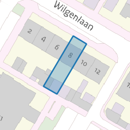 Perceel RWD01-C-3549