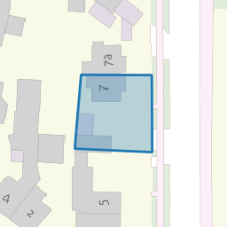 Perceel RWD01-C-3552