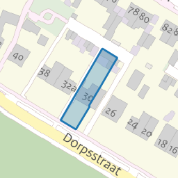 Perceel RWD01-C-3559