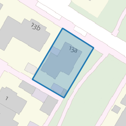 Perceel RWD01-C-3560