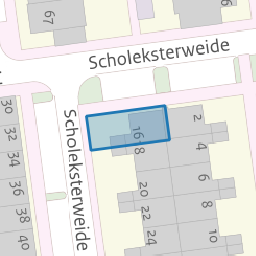 Perceel RWD01-C-3568