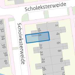 Perceel RWD01-C-3570