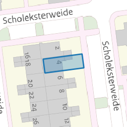 Perceel RWD01-C-3571