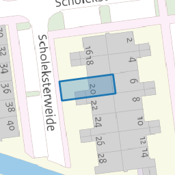 Perceel RWD01-C-3572