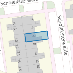 Perceel RWD01-C-3573