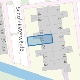 Perceel RWD01-C-3574