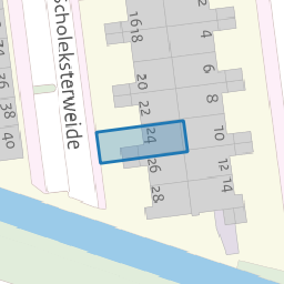 Perceel RWD01-C-3576