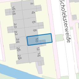 Perceel RWD01-C-3577