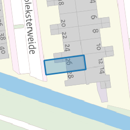 Perceel RWD01-C-3578