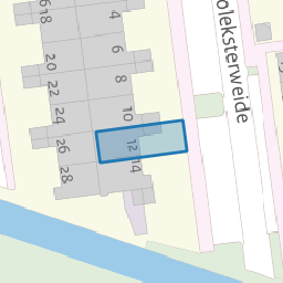 Perceel RWD01-C-3579