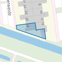 Perceel RWD01-C-3580