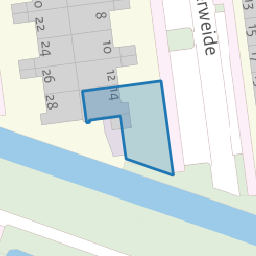 Perceel RWD01-C-3581