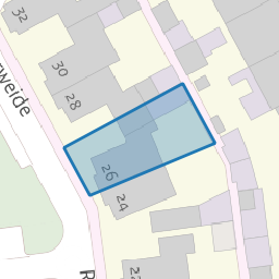 Perceel RWD01-C-3585