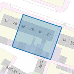 Perceel RWD01-C-3588