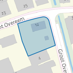 Perceel RWD01-C-3591