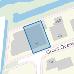 Perceel RWD01-C-3601