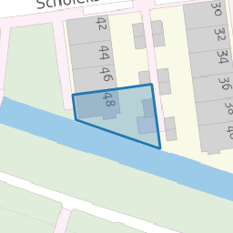 Perceel RWD01-C-3606