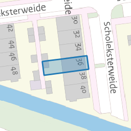 Perceel RWD01-C-3608