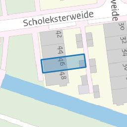 Perceel RWD01-C-3609