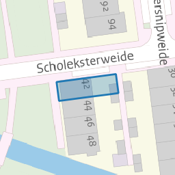 Perceel RWD01-C-3610